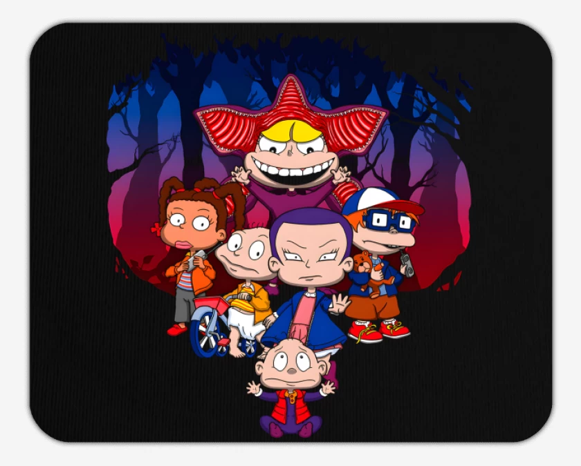 Mousepad Stranger Rugs