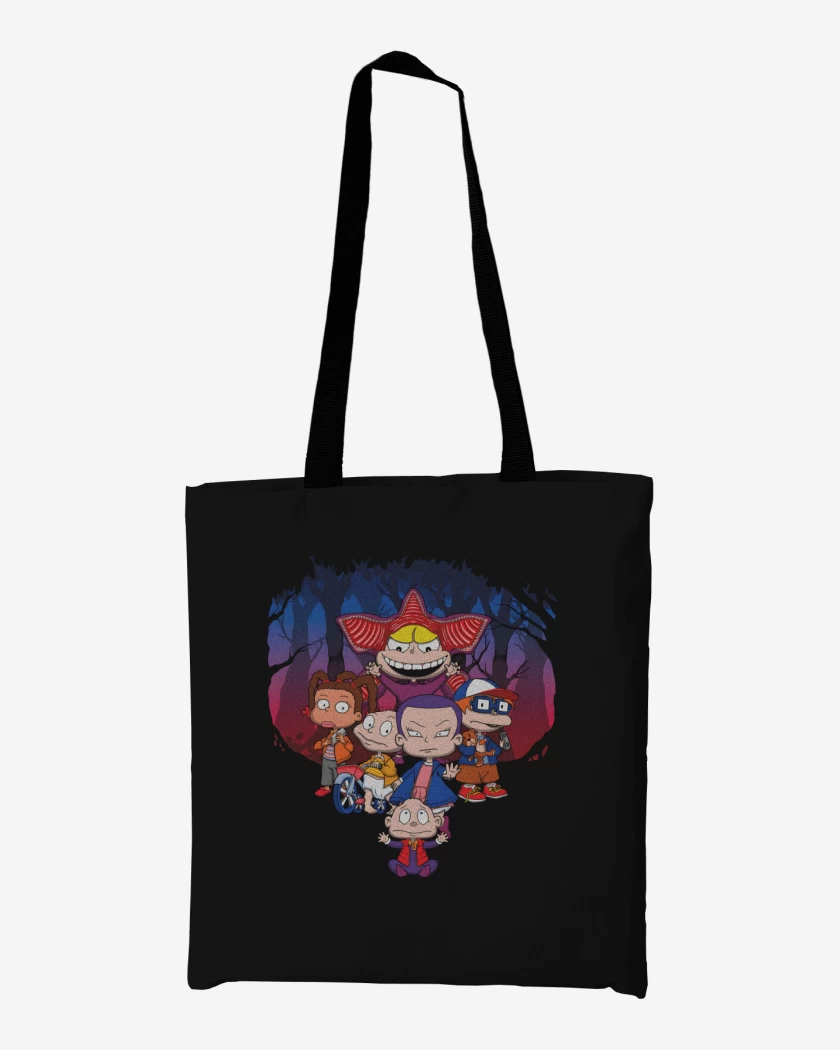 Totebag Stranger Rugs