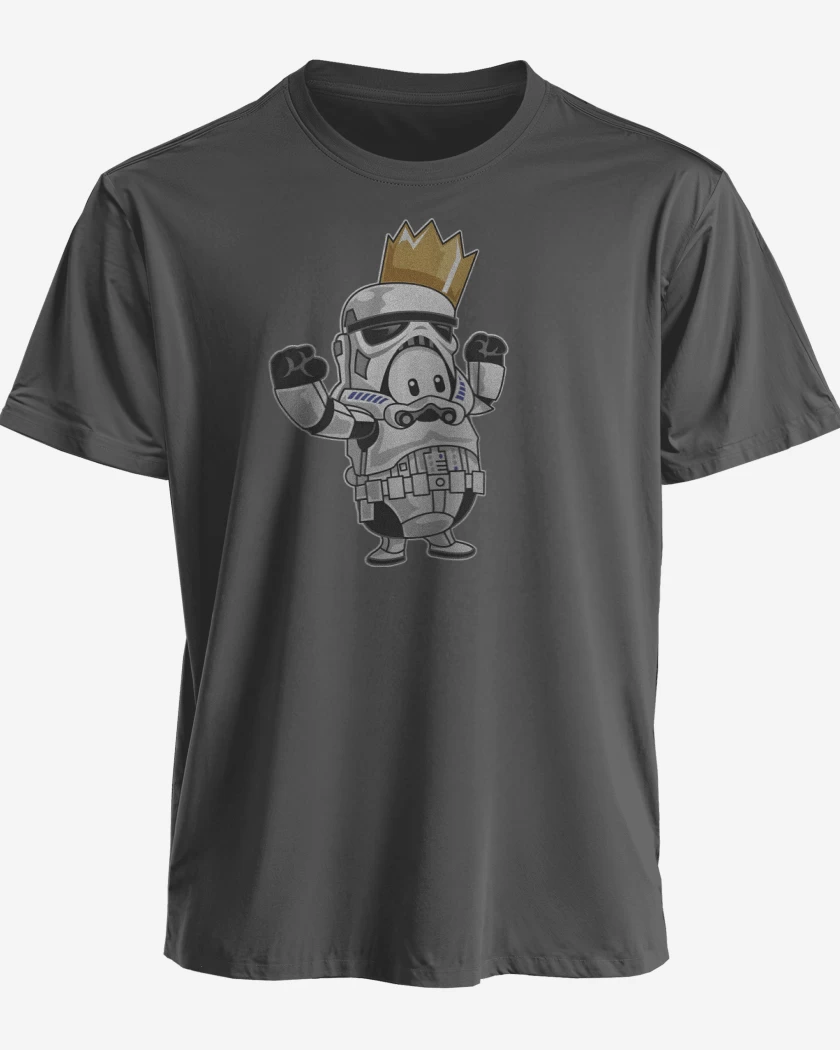 Polera Fall Trooper Guy