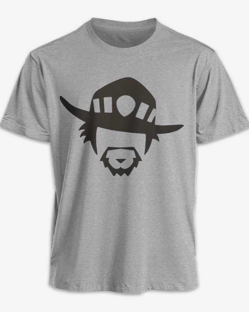 Polera Mccree