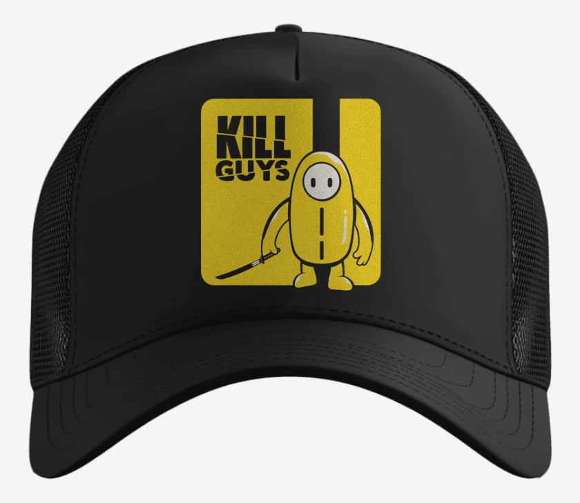 Gorro Kill Guys