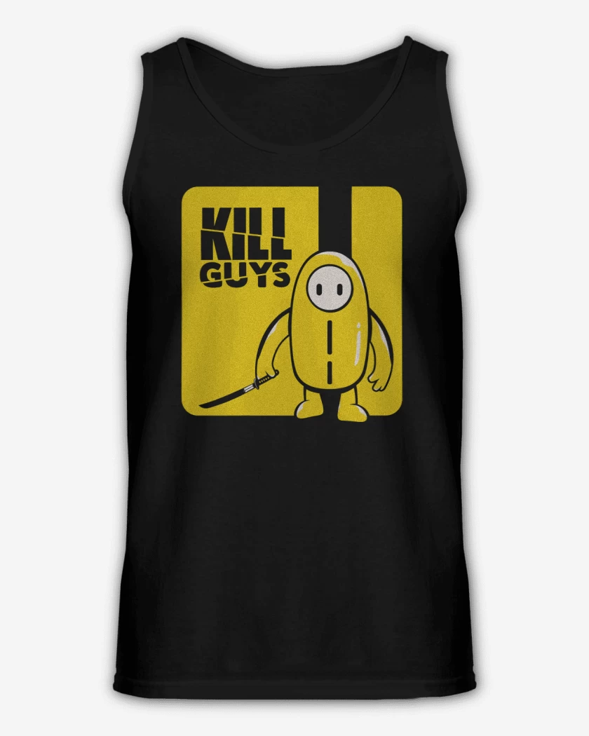 Sudadera Kill Guys