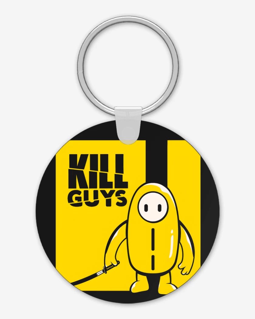 Llavero Kill Guys