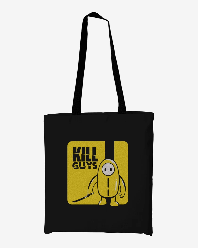 Totebag Kill Guys