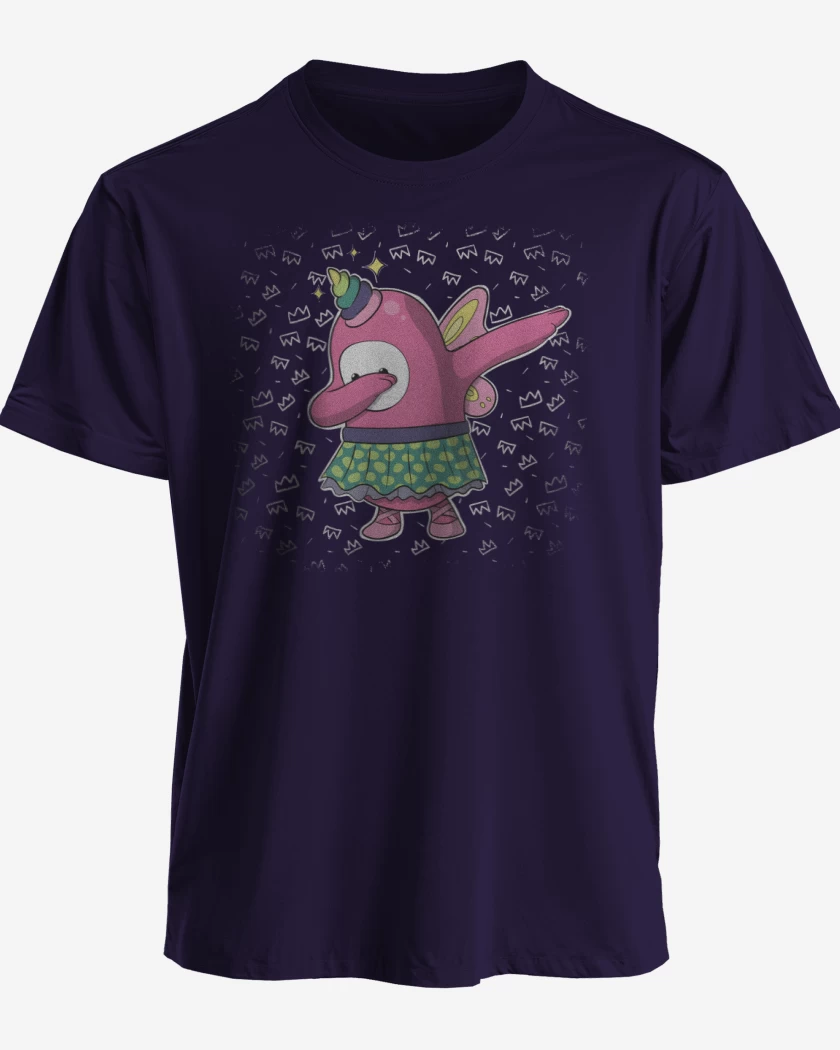 Polera Fall Dab