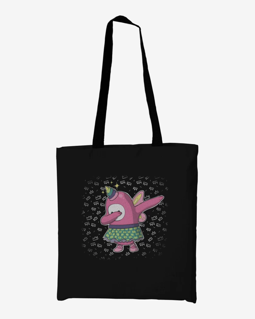 Totebag Fall Dab
