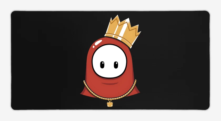 Mouse pad Gamer Notorious G.U.Y.