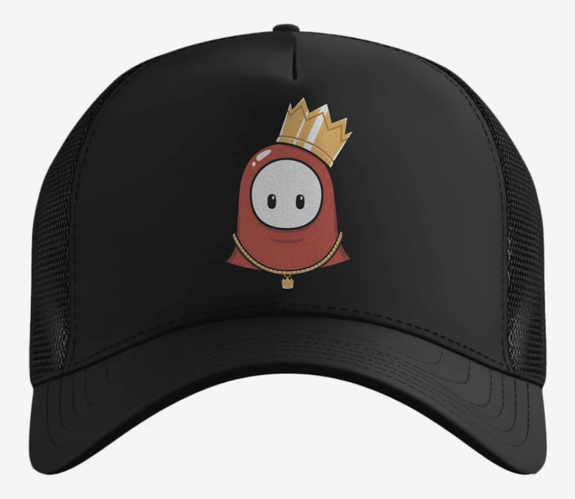 Gorro Notorious G.U.Y.