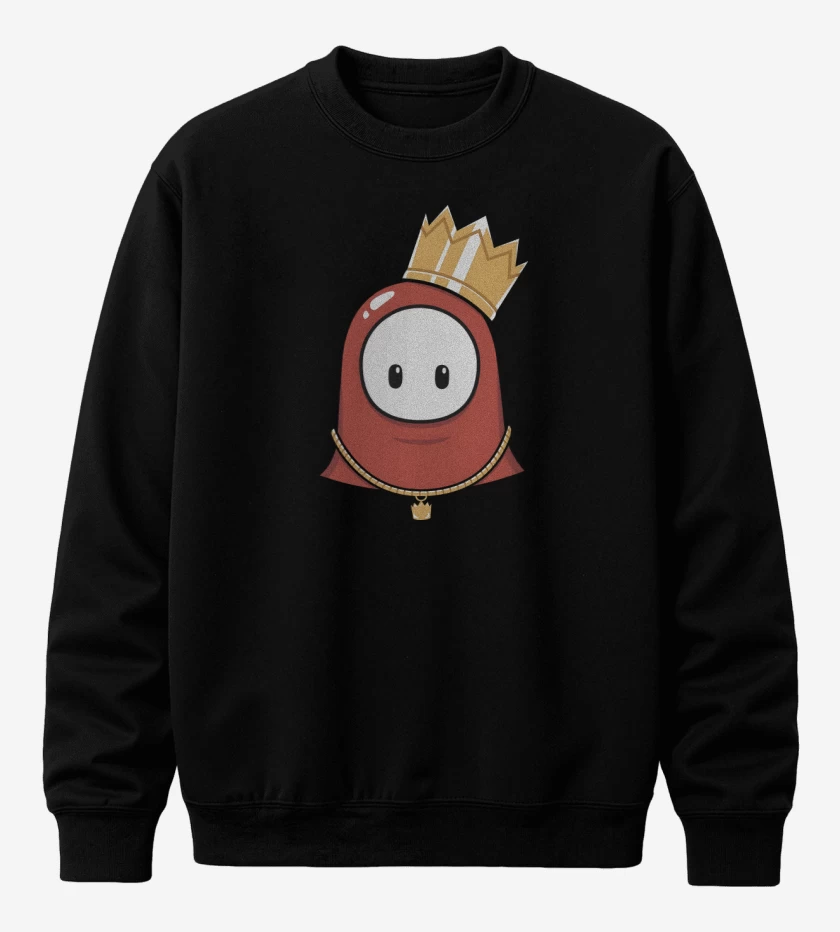 Poleron polo Notorious G.U.Y.
