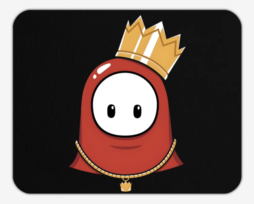 Mousepad Notorious G.U.Y.