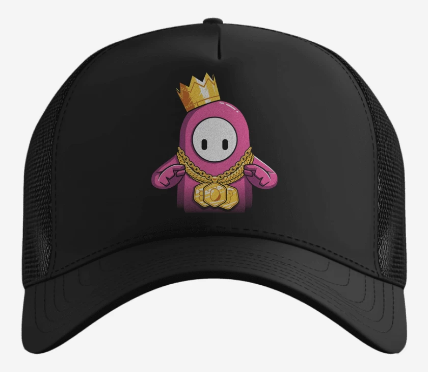 Gorro El Joya