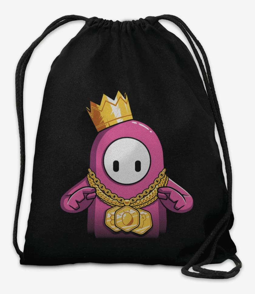 Mochila Negro de El Joya