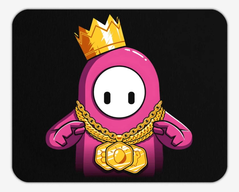 Mousepad El Joya