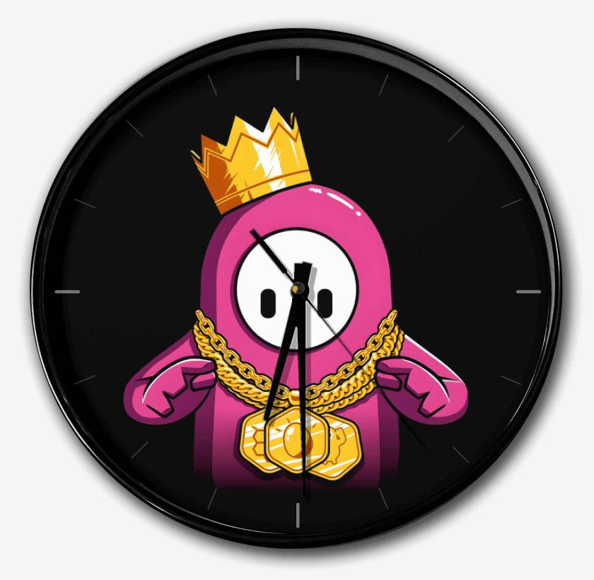 Reloj El Joya