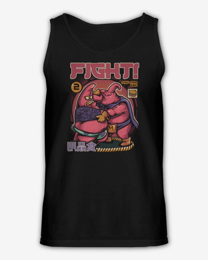 Sudadera Pink Fighters