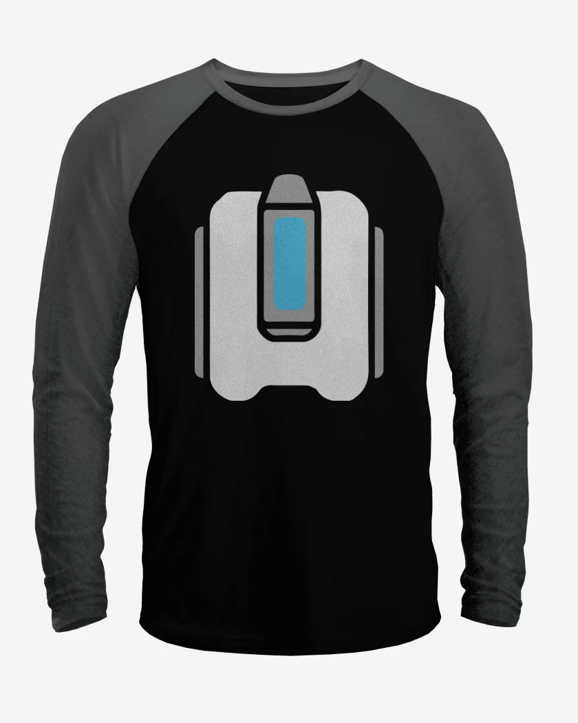 Polera Raglan Bastion