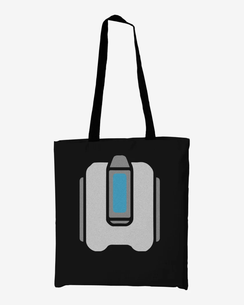 Totebag Bastion