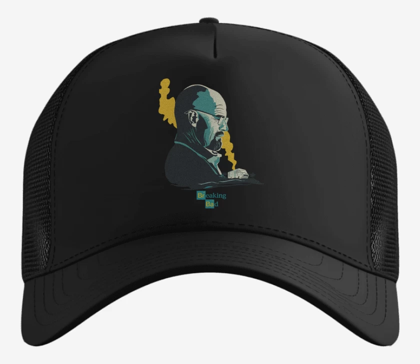 Gorro Walter