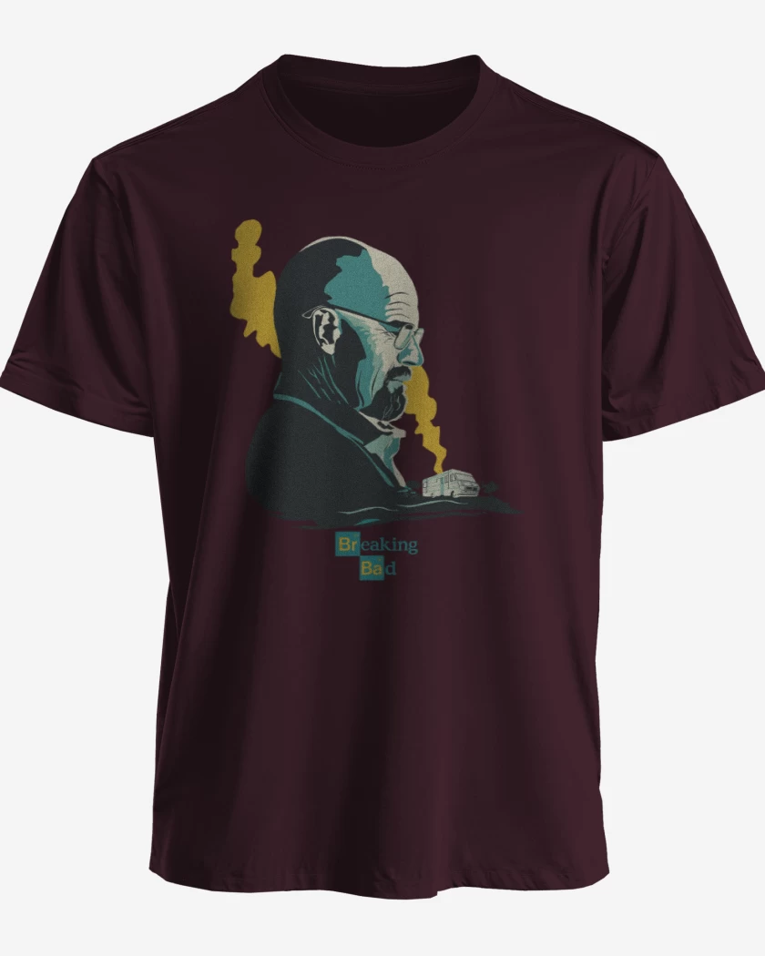 Polera Walter