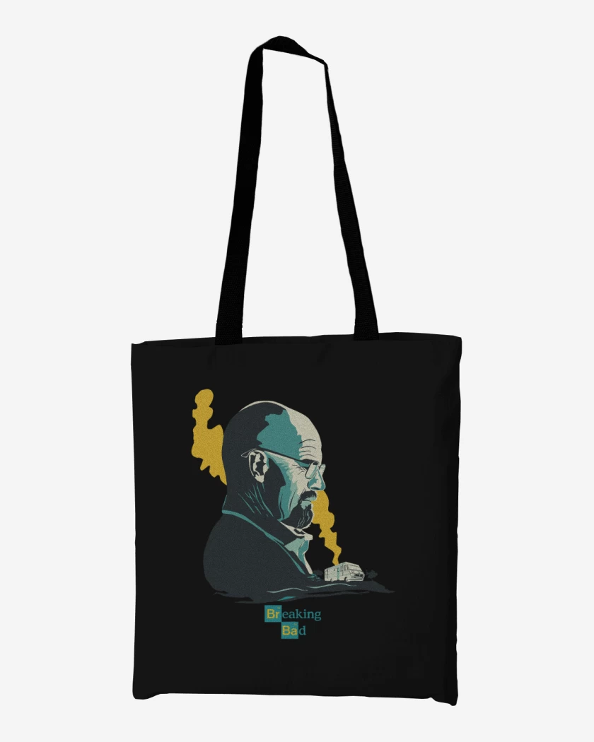 Totebag Walter