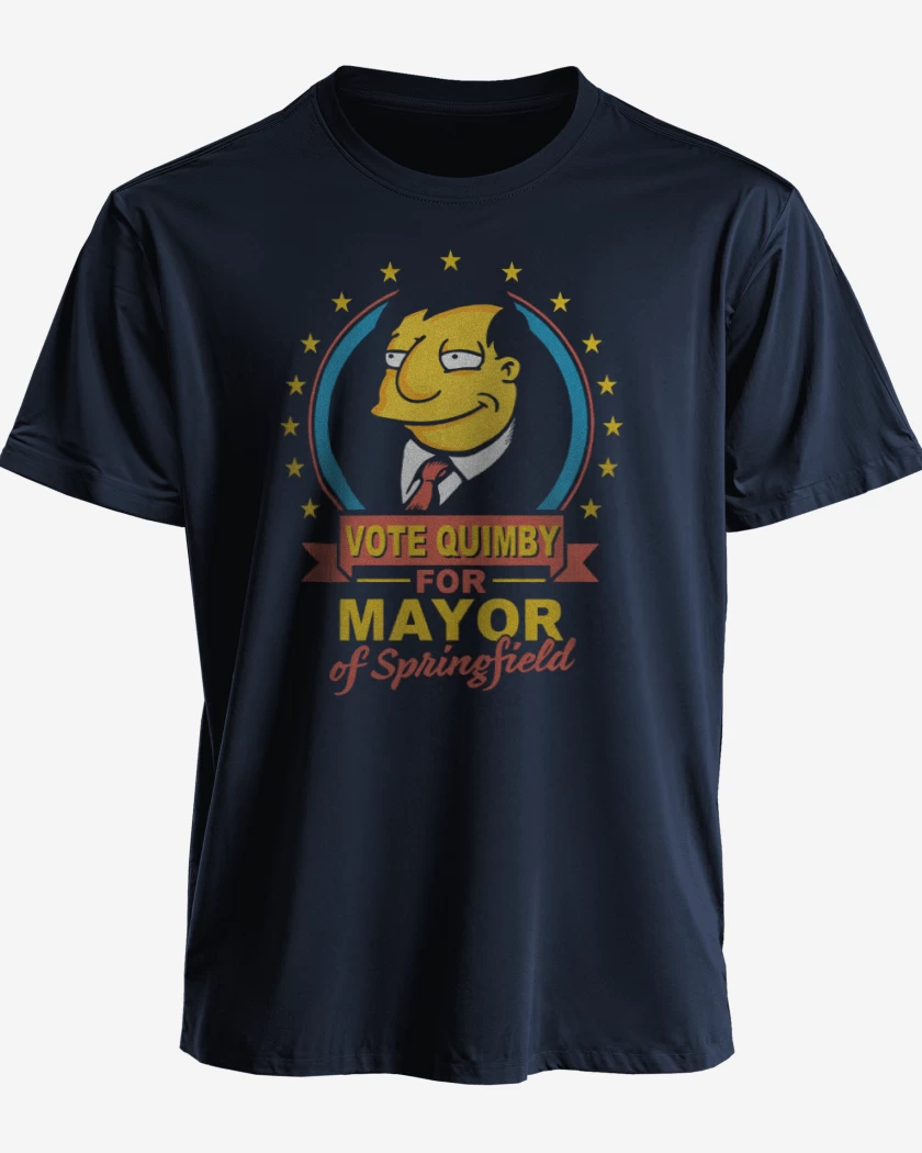 Polera Vote por Diamante