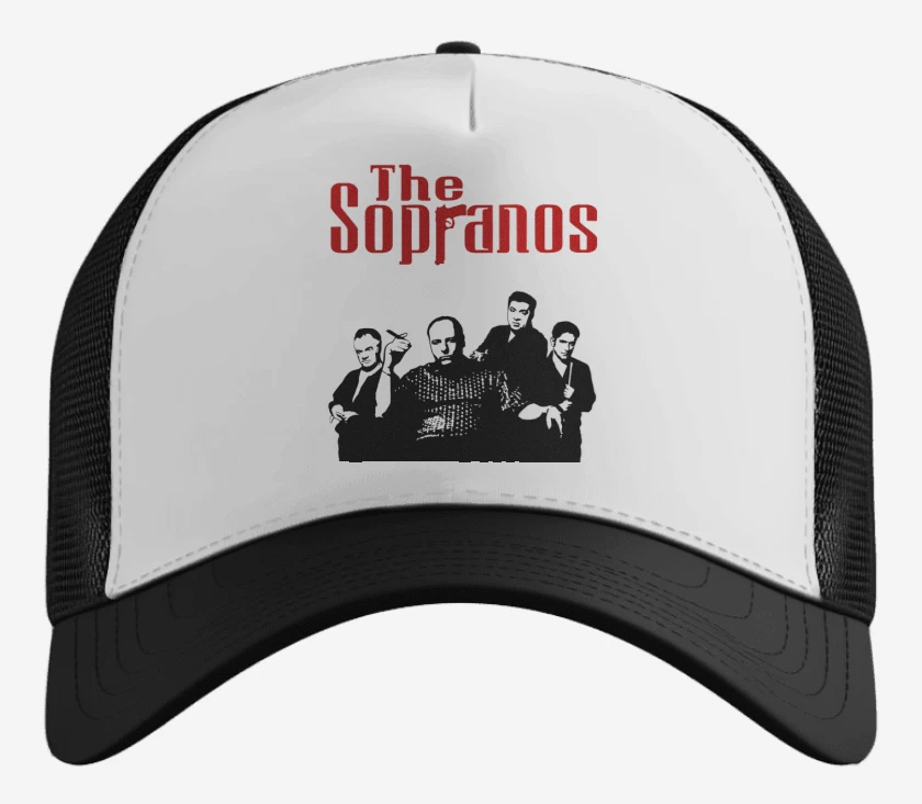 Gorro The Sopranos