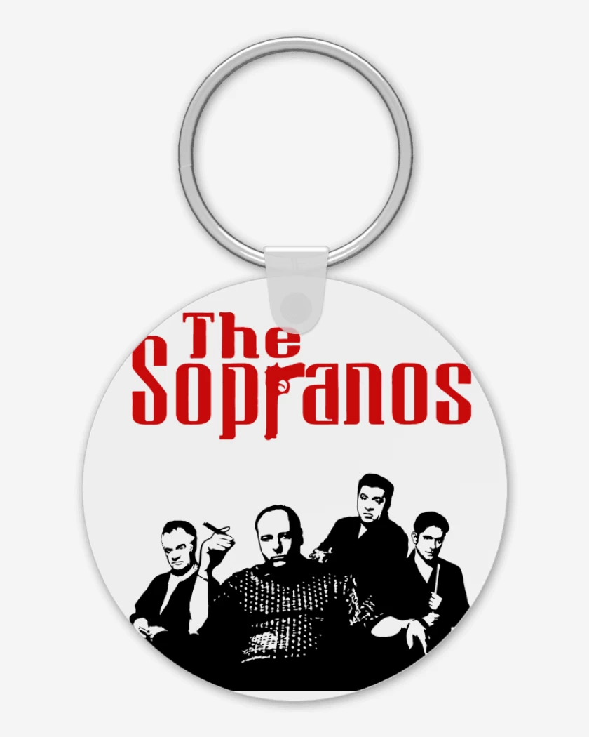 Llavero The Sopranos