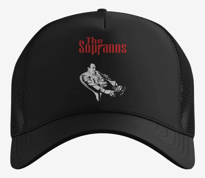 Gorro The Sopranos Tony