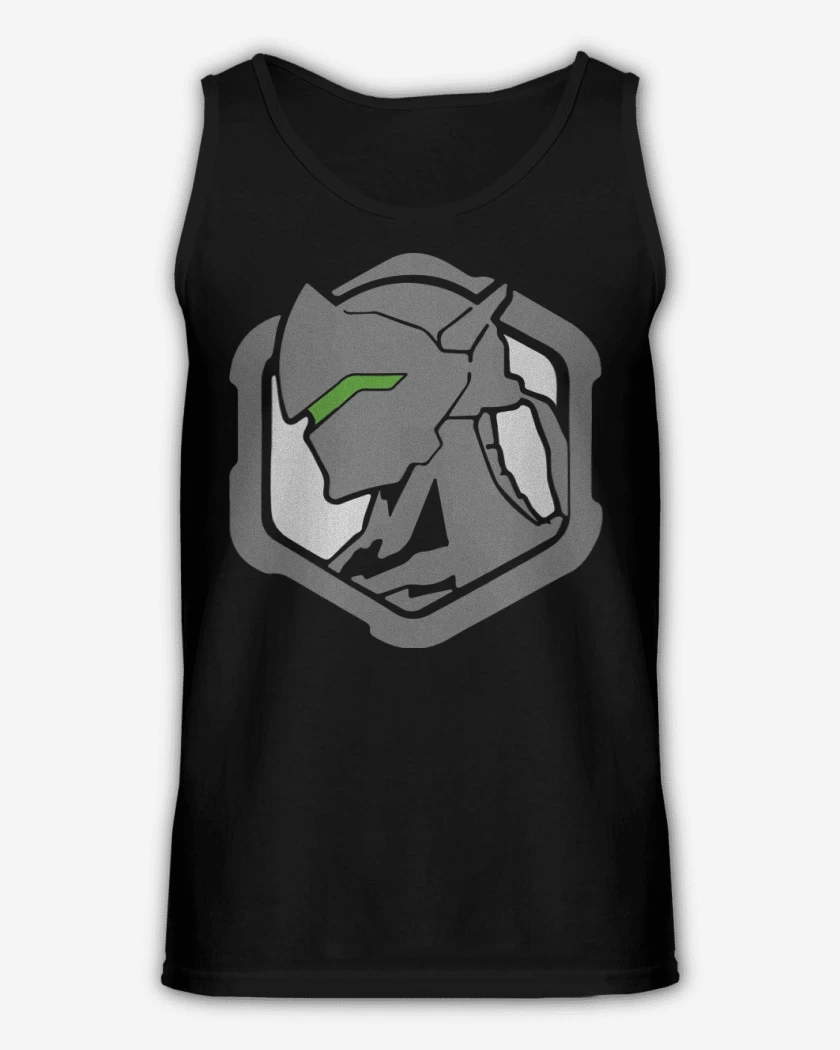 Sudadera Genji
