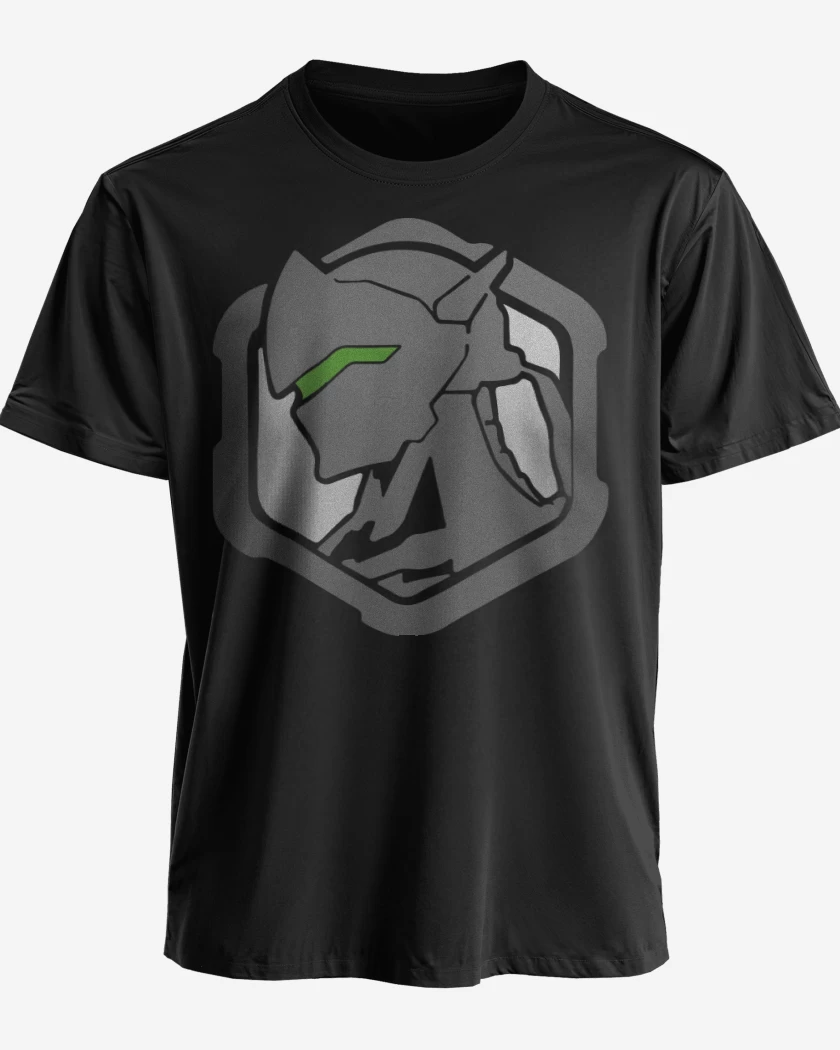 Polera Genji