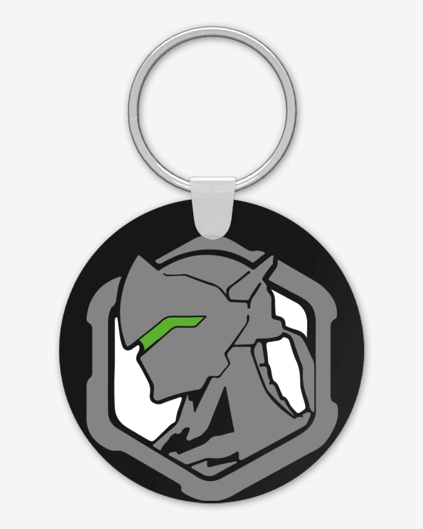 Llavero Genji
