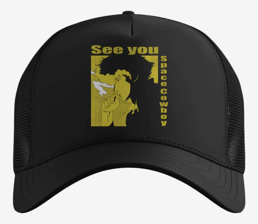 Gorro The cowboy
