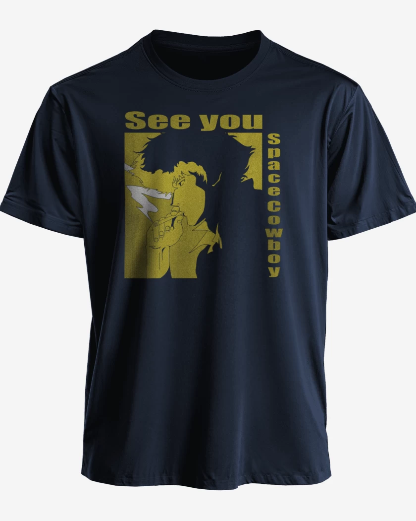 Polera The cowboy