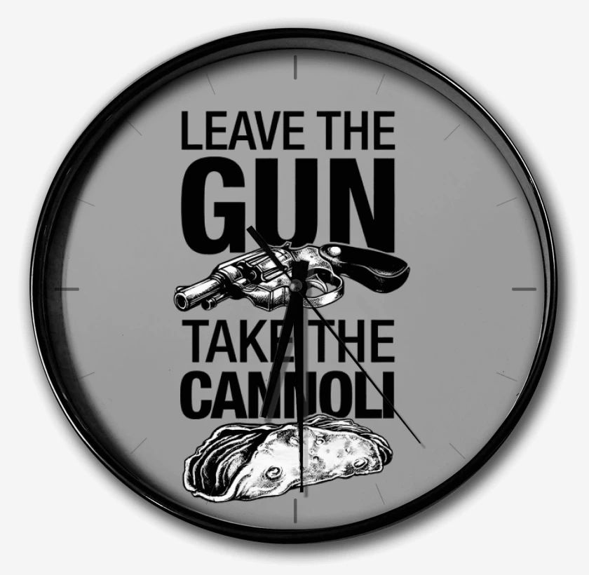 Reloj Gris Melange de Take the cannoli