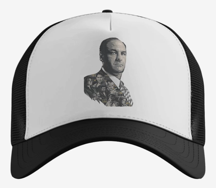 Gorro Sopranos