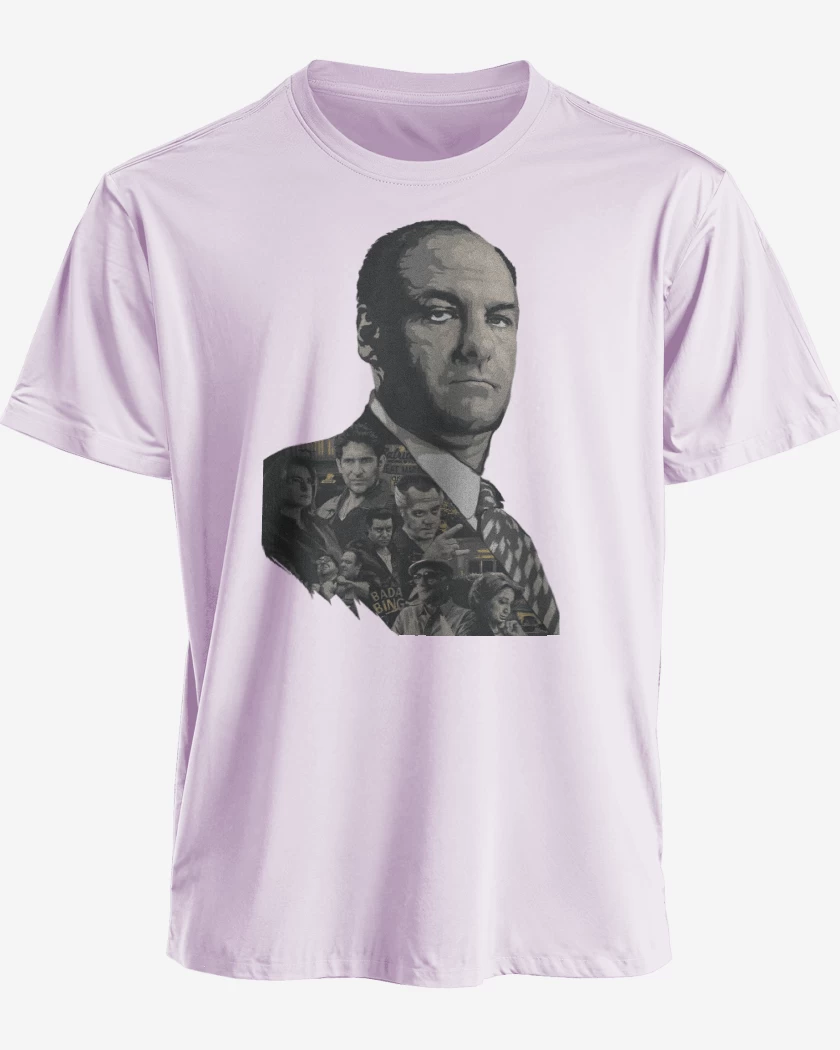 Polera Sopranos