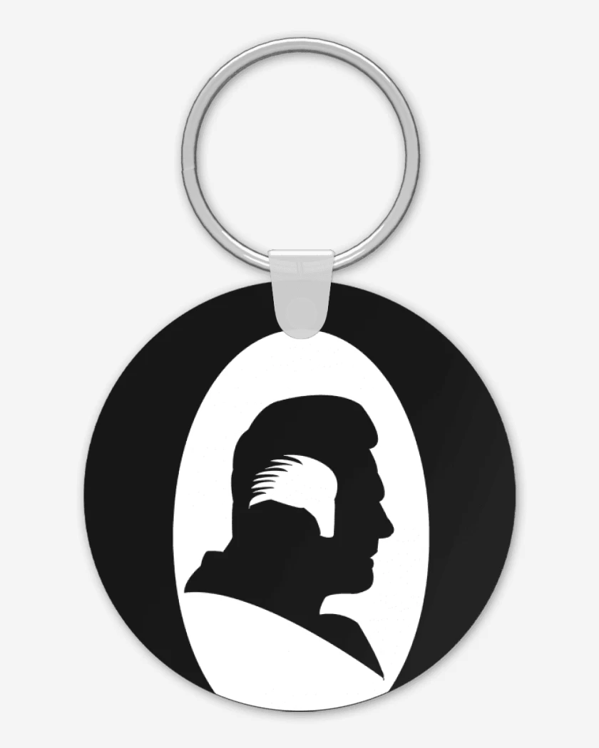 Llavero Paulie Walnuts