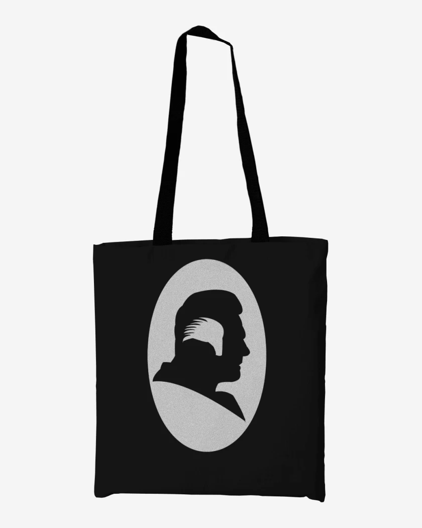 Totebag Paulie Walnuts
