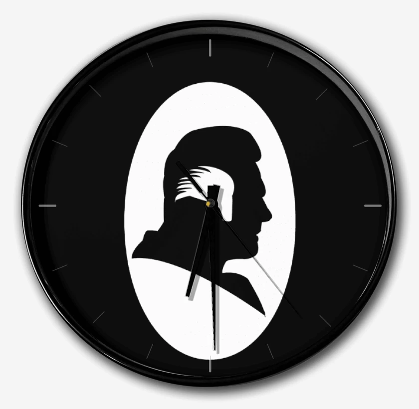 Reloj Paulie Walnuts