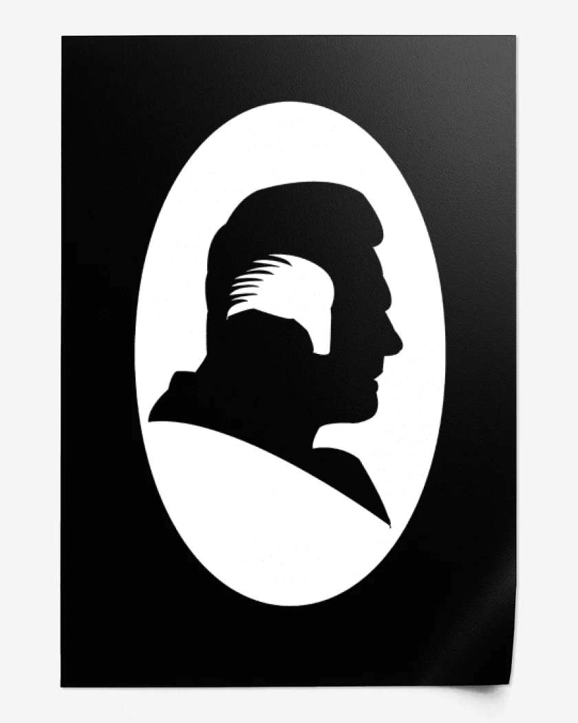 Print Paulie Walnuts