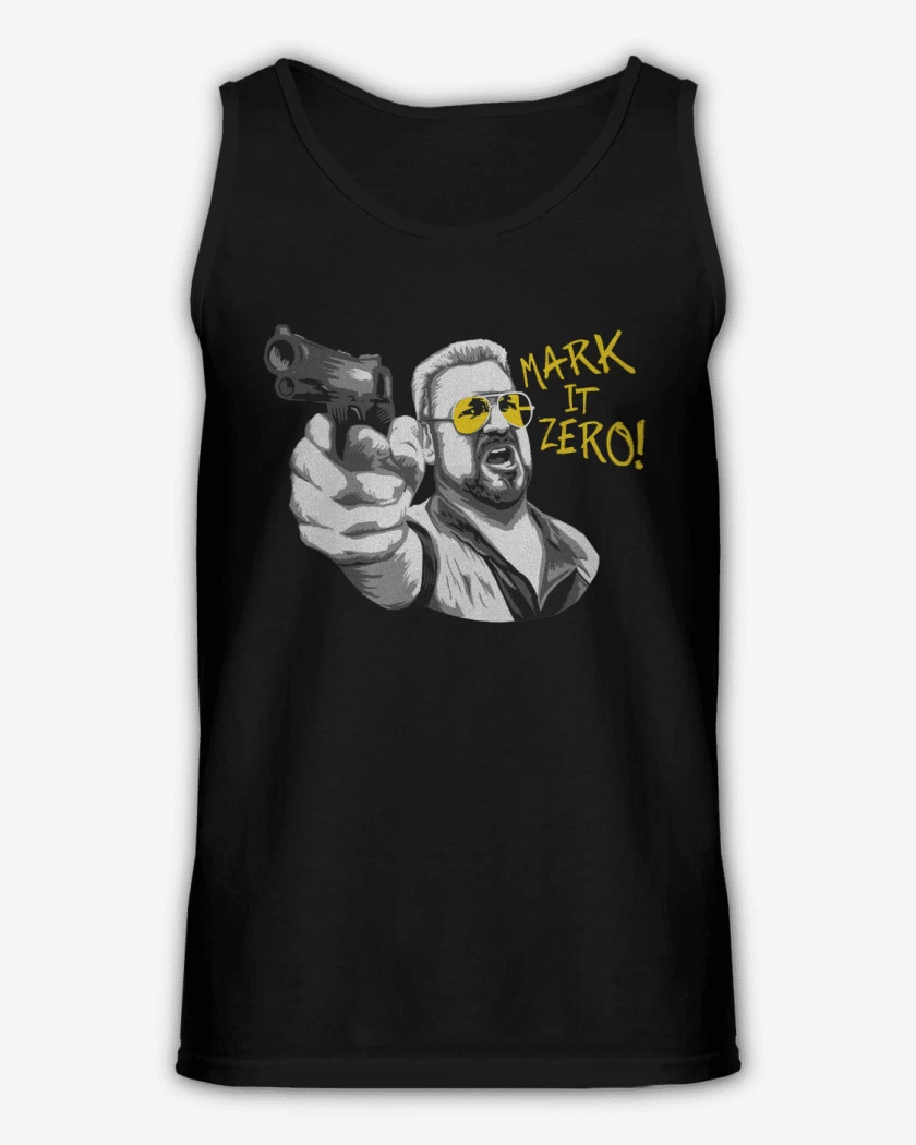 Sudadera Mark it zero