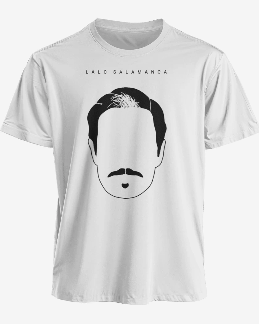 Polera Lalo