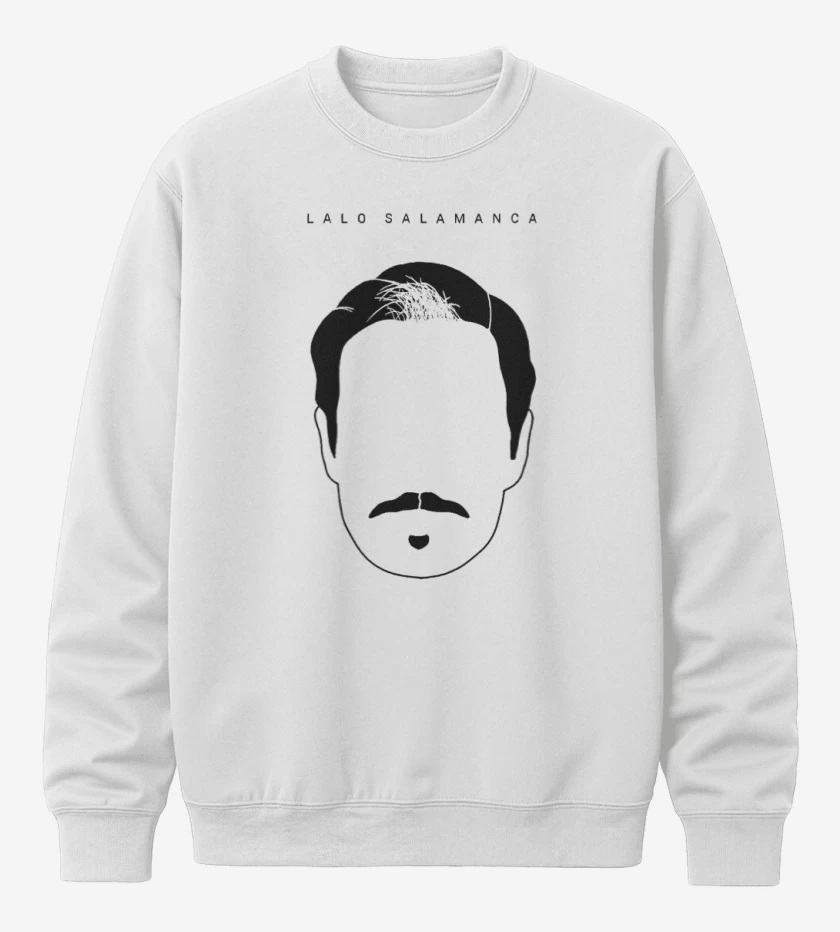 Poleron polo Lalo