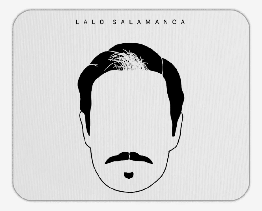 Mousepad Lalo