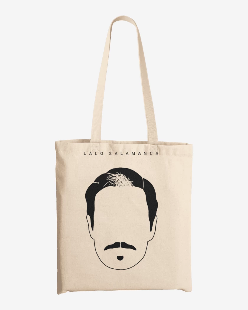 Totebag Lalo