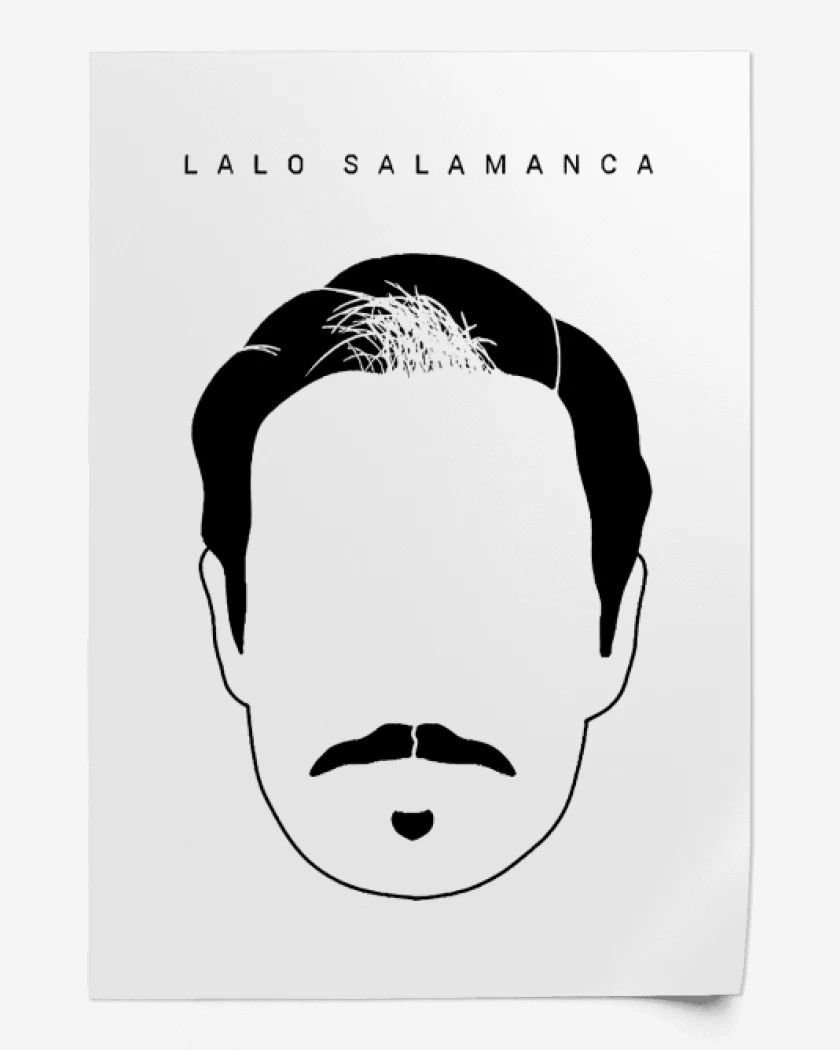 Print Lalo