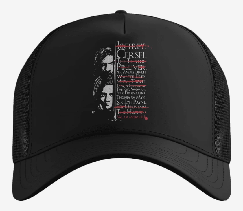Gorro List