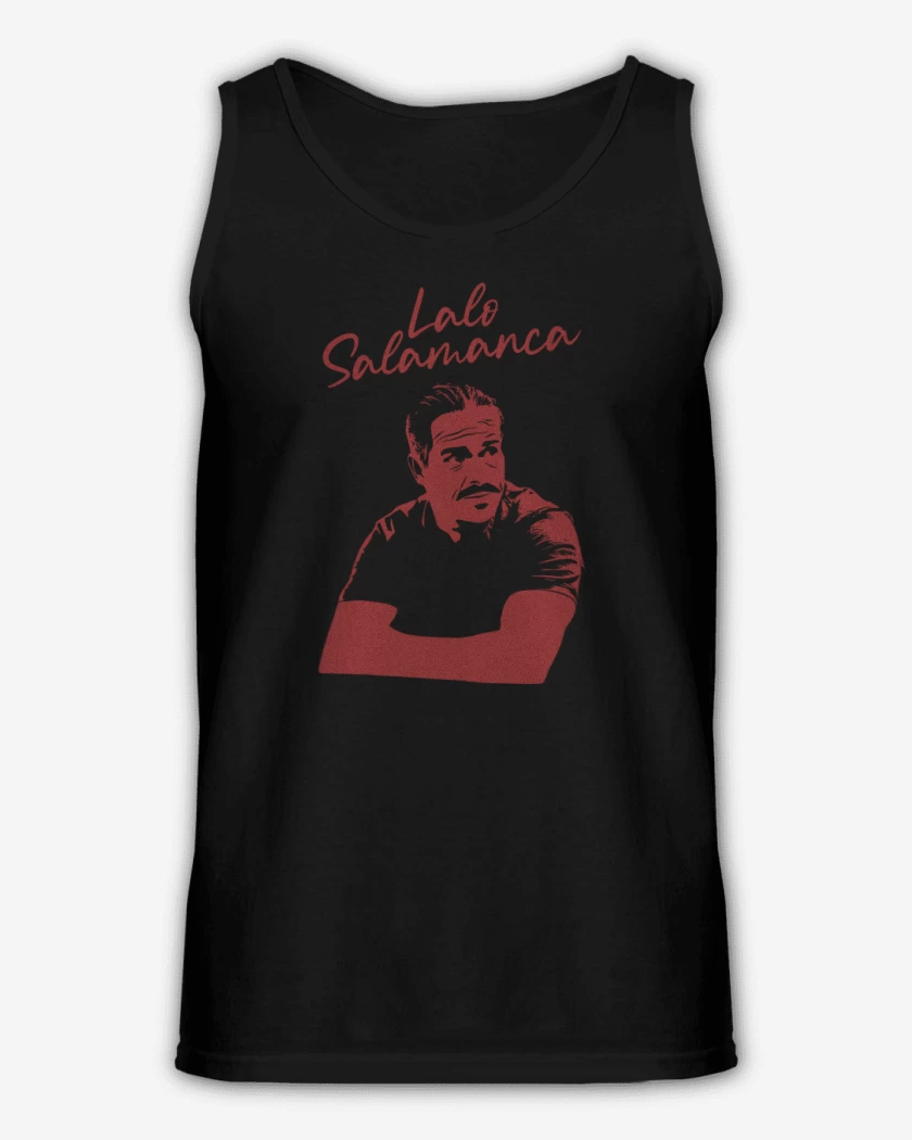 Sudadera Lalo Salamanca