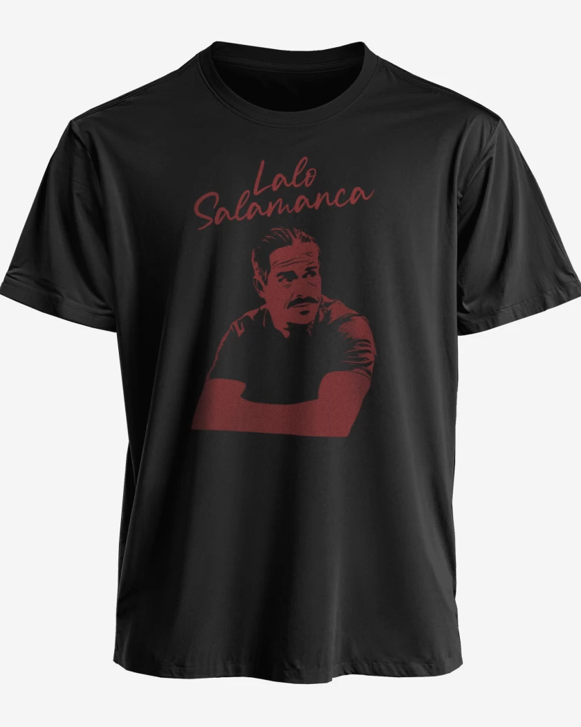 Polera Lalo Salamanca