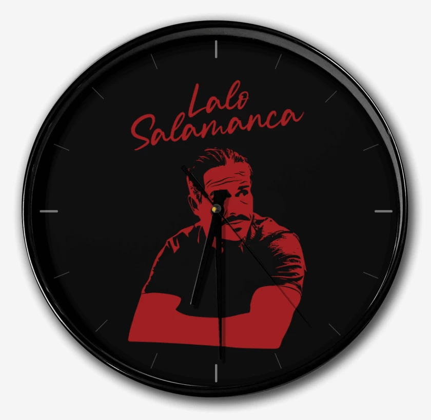 Reloj Lalo Salamanca